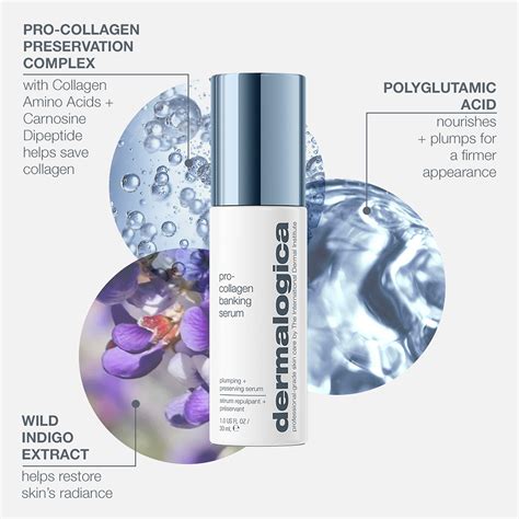 dermalogica pro collagen.